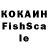 Кетамин VHQ HAMILEK